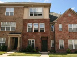 9905 Wasser Ct, Raleigh, NC 27617