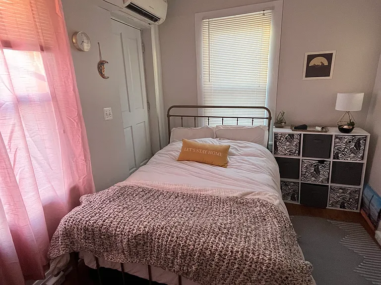 406 S Patterson Park Ave #2B — Photo 3