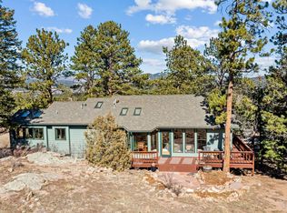 895 Elk Meadow Ct, Estes Park, CO 80517