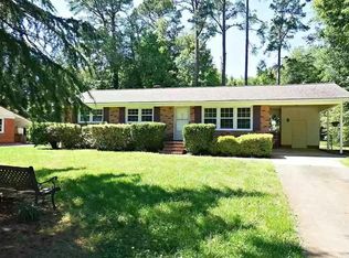 5016 Wickham Rd, Raleigh, NC 27606