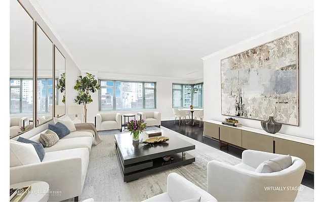 Sold by Douglas Elliman | media 9
