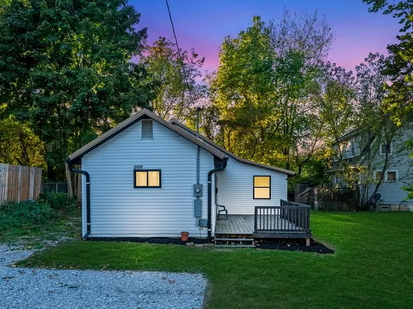 269 Parkway Dr, Mansfield, OH 44906