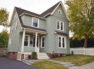 51 Lydecker St, Nyack, NY 10960