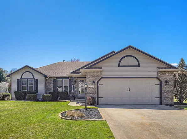 22934 Jennifer Ln, Elkhart, IN 46514