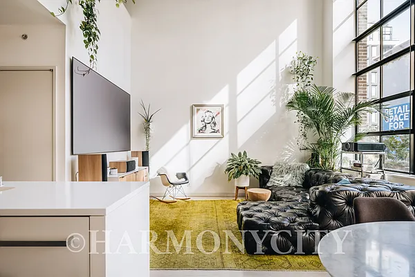 Rented by Harmonycity Corp. | media 1