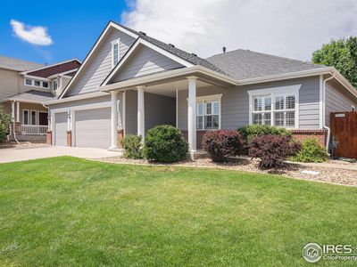 5516 Wetlands Dr, Frederick, CO, 80504
