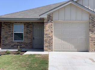 716 Kimble Dr #B, Temple, TX 76501