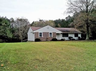 4001 Trace Hollow Run, Salisbury, MD 21804