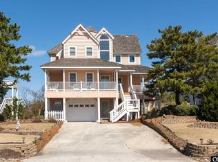 5107 S Links Dr Lot 12, Nags Head, NC 27959
