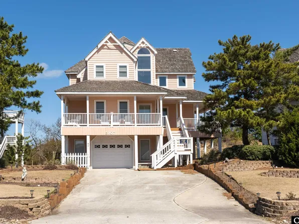 5107 S Links Dr Lot 12, Nags Head, NC 27959