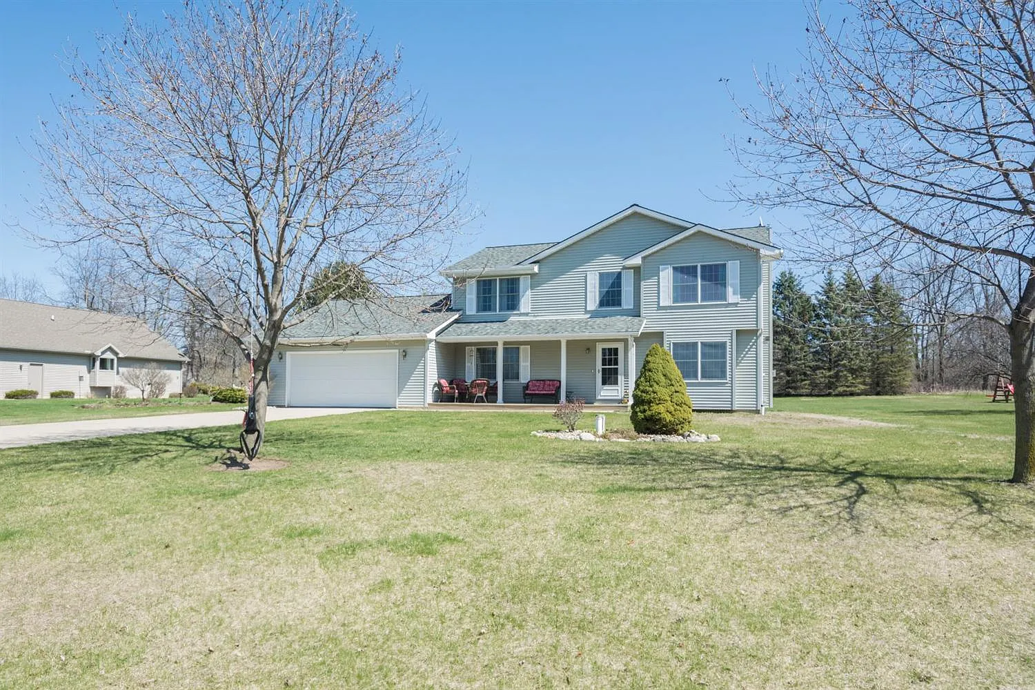 11096 Village Ln photo 1