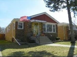 9923 S Washtenaw Ave, Chicago, IL