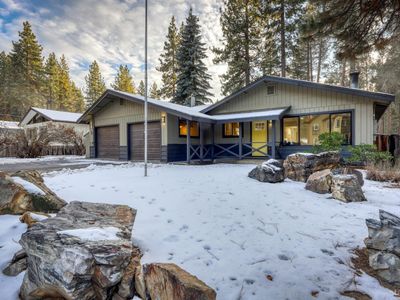 1454 Herbert Ave, South Lake Tahoe, CA, 96150