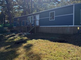 22666 Lakeway Hbr, Flint, TX 75762