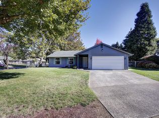 5611 NE 38th St, Vancouver, WA 98661