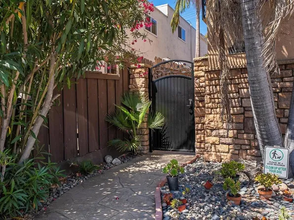 4054 Florida St Unit 6, San Diego, CA 92104
