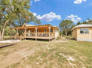 124 Starhorn Rd, Marble Falls, TX 78654