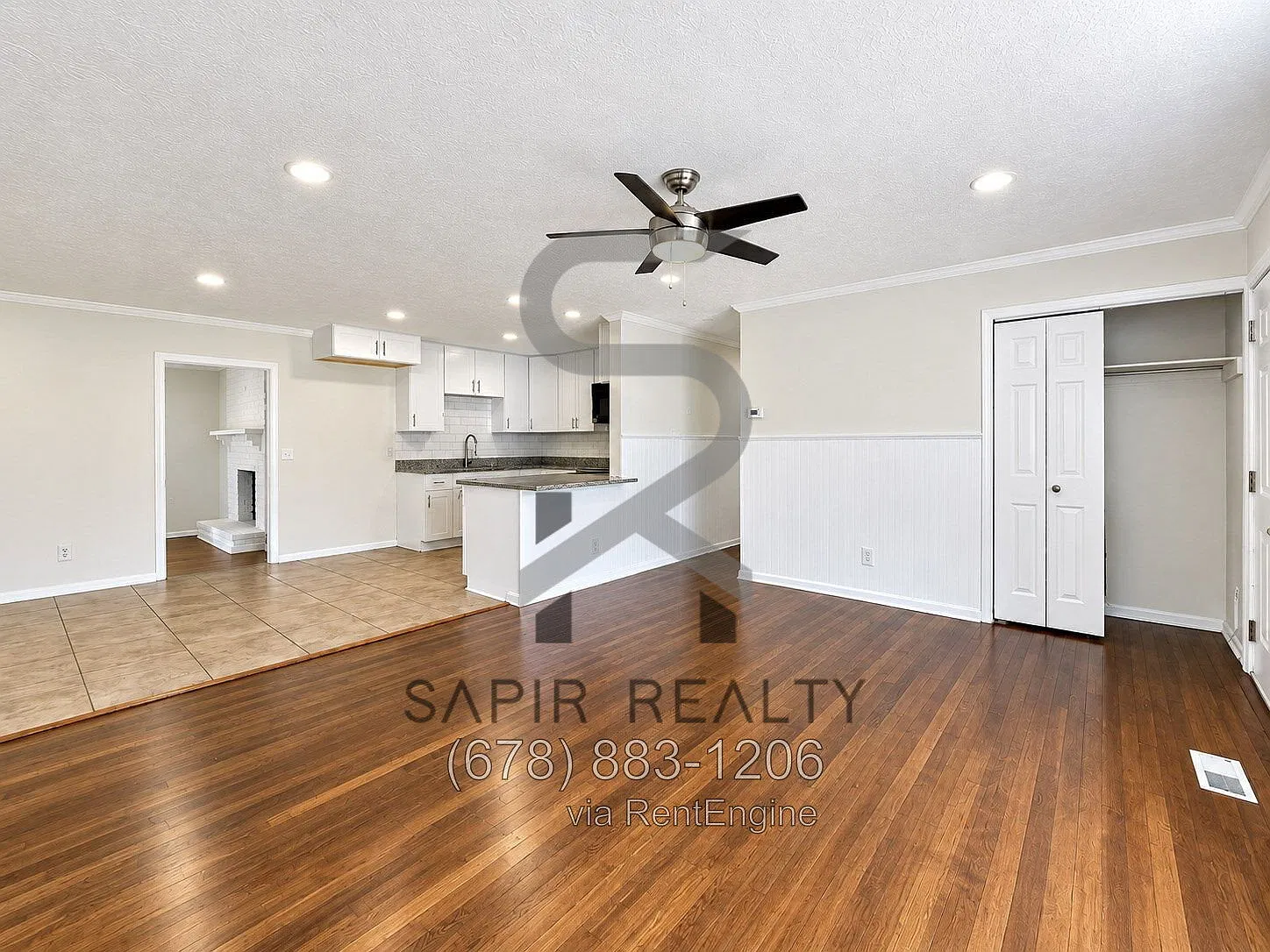 4 bed, 2.0 bath, 1922 sqft, $1,795 — Photo 4