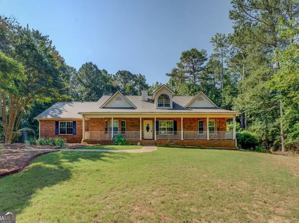 502 Brookline Pl, McDonough, GA 30252
