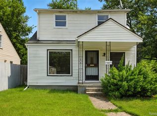 19308 Grandville Ave, Detroit, MI