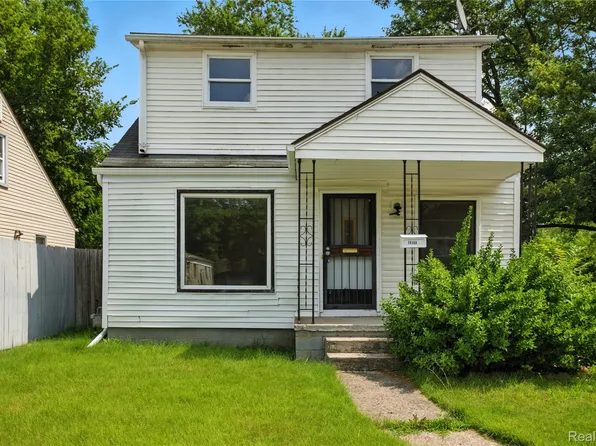 19308 Grandville Ave, Detroit, MI 48219