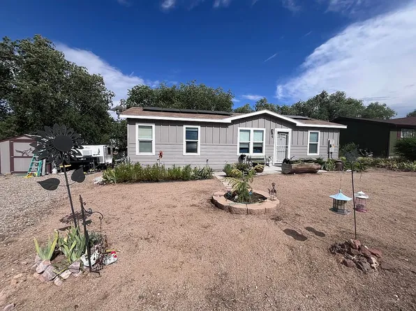 85 Ho Ho Kam Dr, Chino Valley, AZ 86323