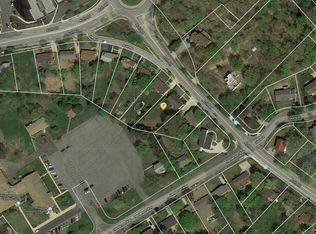 5513 Auth Rd, Suitland, MD 20746