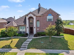 1545 Lochness Ct, Rockwall, TX 75087