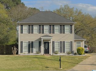 117 Berryhill Ln, Alabaster, AL 35007