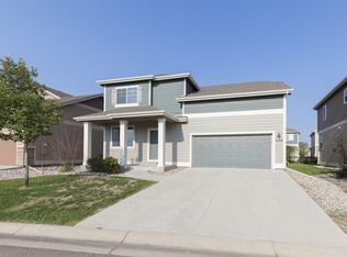 426 Bannock St, Fort Collins, CO 80524