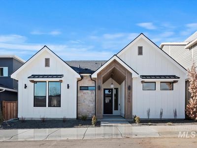 2555 S New Haven Ln, Boise, ID, 83716