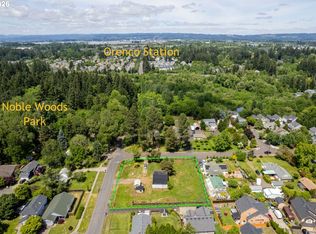 23080 SW Borwick Rd, Hillsboro, OR 97123
