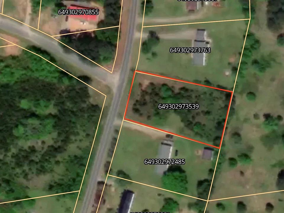2nd image of 1807 Parson Grove Church Rd