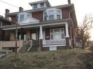 438 Lancaster Ave, Reading, PA 19611