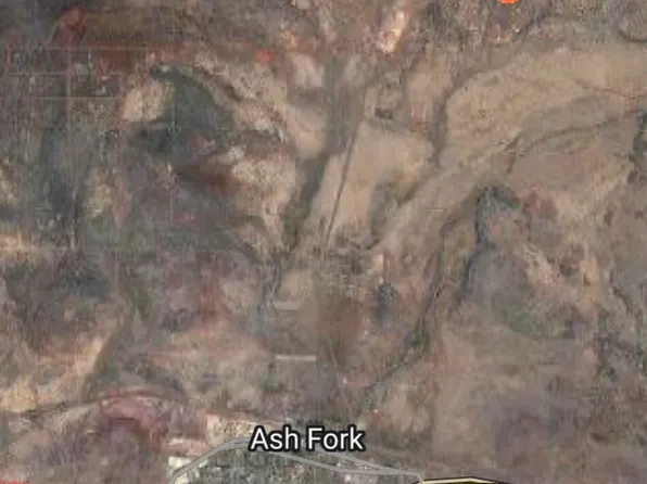 2470 N LUANA Drive #809, Ash Fork, AZ 86320