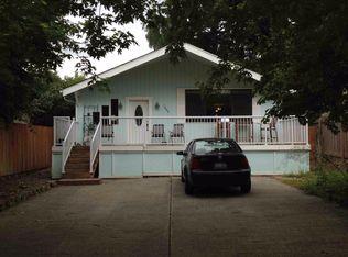 7003 21st Ave NE, Seattle, WA 98115