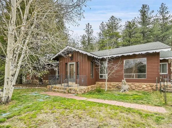 70 Mooredale Road, Bailey, CO 80421