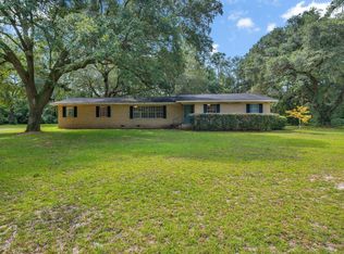 1791 Old Briar Trl, Tallahassee, FL 32305