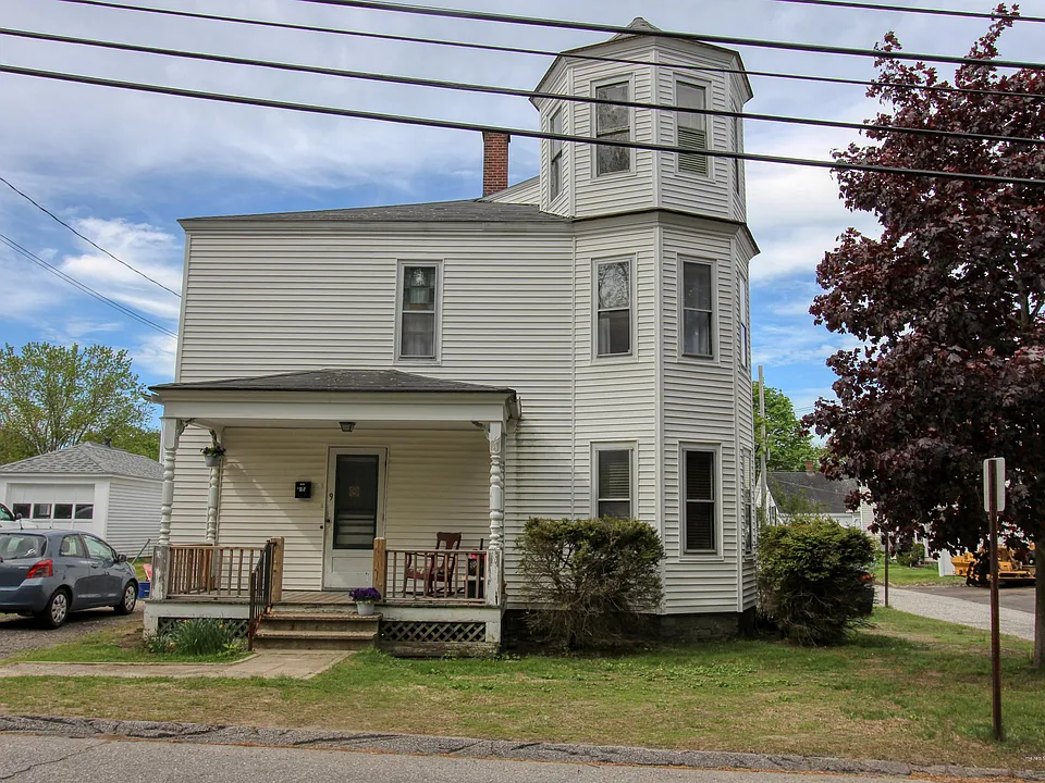 Building Photo