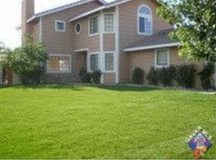 37727 Chaparrel Ln, Palmdale, CA 93550