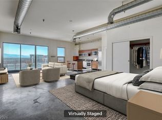 200 Hoover Ave UNIT 1601, Las Vegas, NV 89101