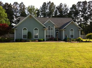 113 Boyte Dr, Martin, TN 38237