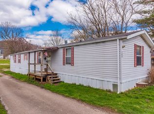 309 W 7th St, Manchester, OH