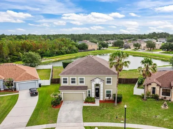 2813 Village Pine Ter, Orlando, FL 32833