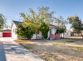 2307 Carroll St, North Las Vegas, NV 89030