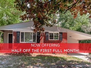 2840 Rocky Creek Rd, Augusta, GA 30906