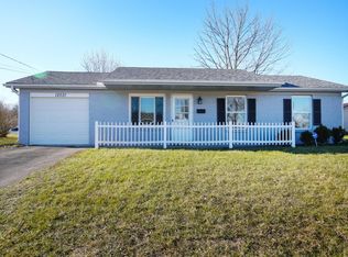 12031 Spalding Dr, Cincinnati, OH 45231