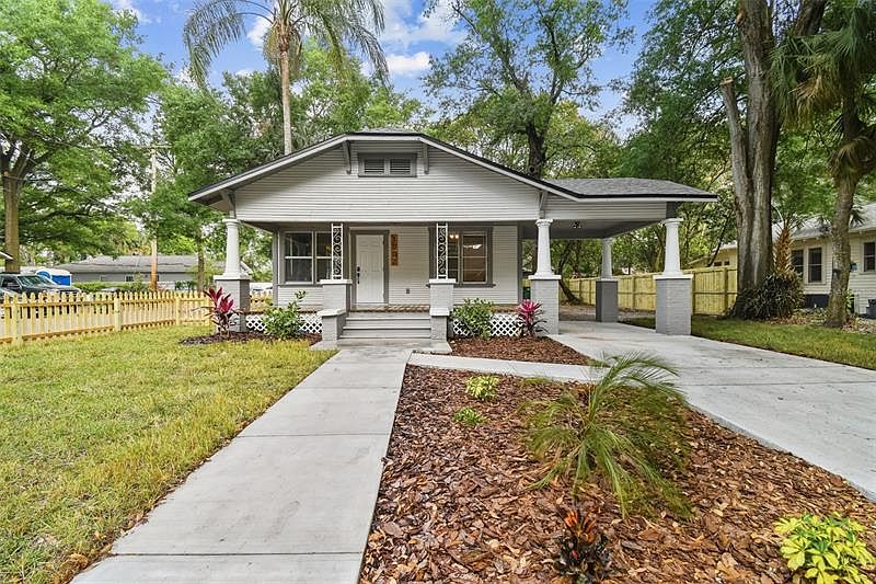 1002 E Ida St, Tampa, FL 33603 Zillow