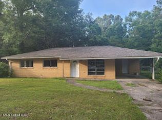 411 Sunset Dr #1, Columbia, MS 39429