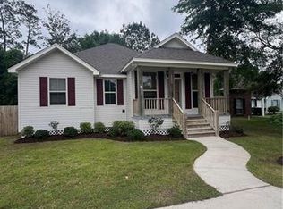 28623 Berry Todd Rd, Lacombe, LA 70445